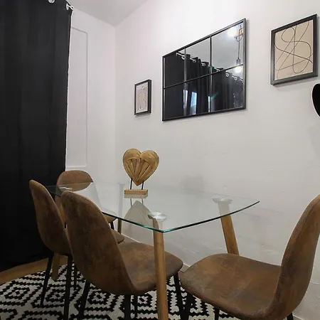 Apartamentos Rios Santander Exterior foto