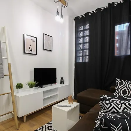 Apartamentos Rios Santander Exterior foto