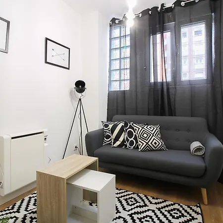 Apartamentos Rios Santander Exterior foto