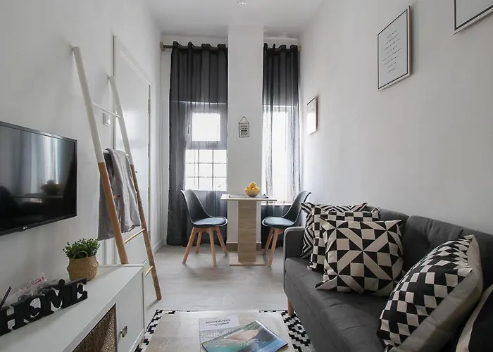 Apartamentos Rios