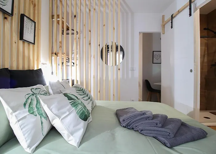 Apartamentos Rios
