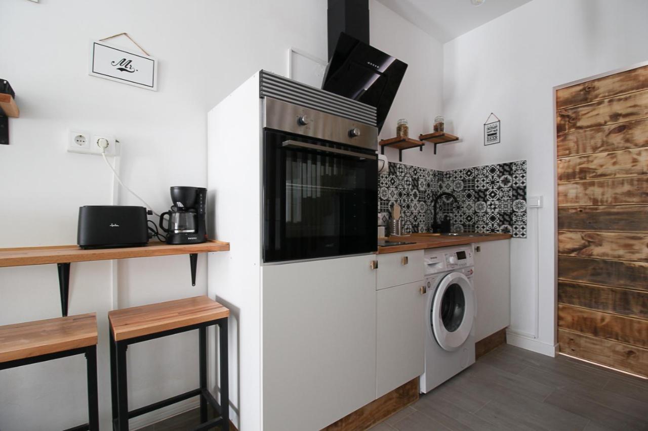 Rios Appartement