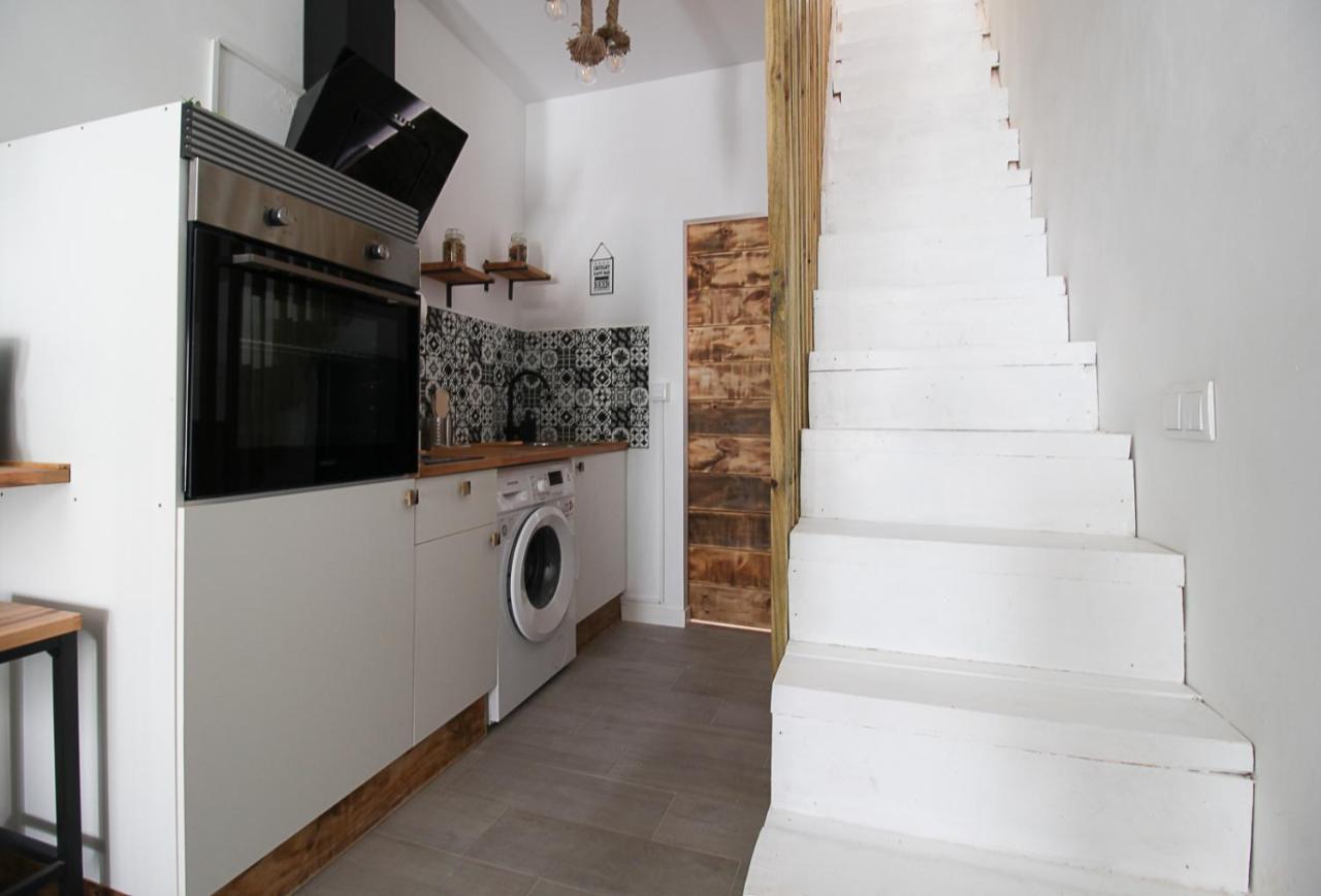 Rios Appartement