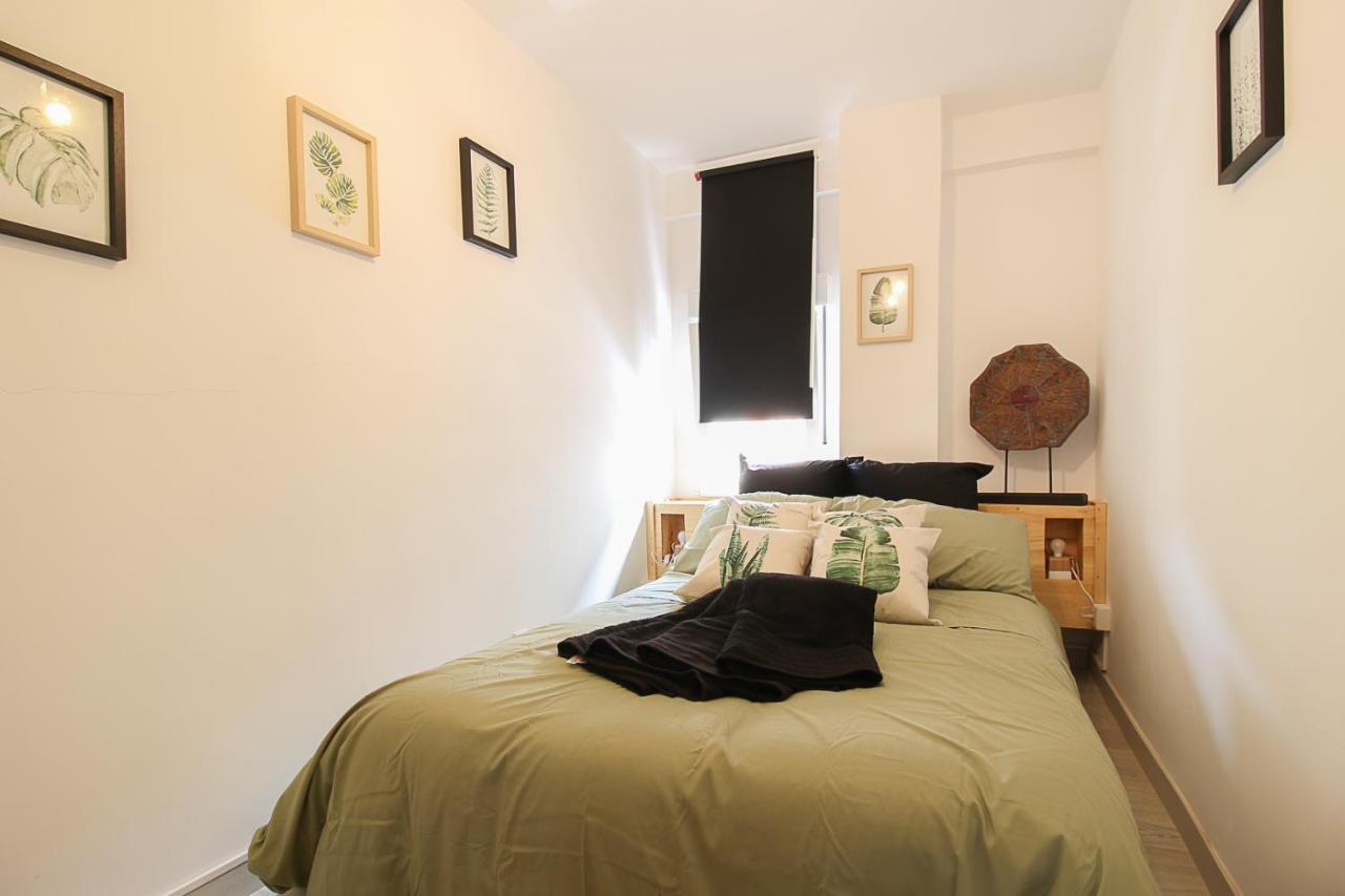 Rios Appartement