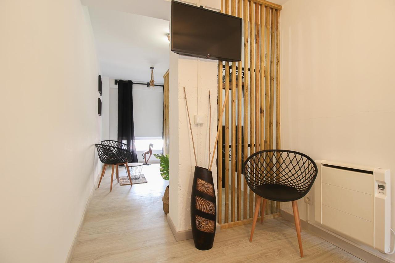 Appartement Rios