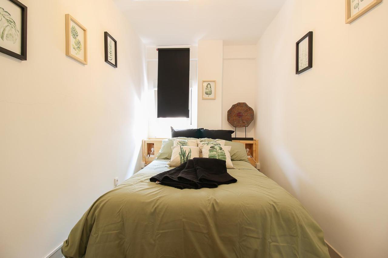 Appartement Rios