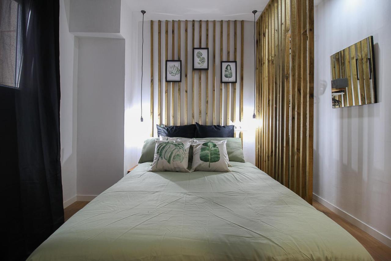Appartement Rios *
