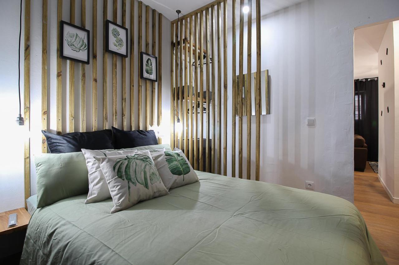 Appartement Rios Santander