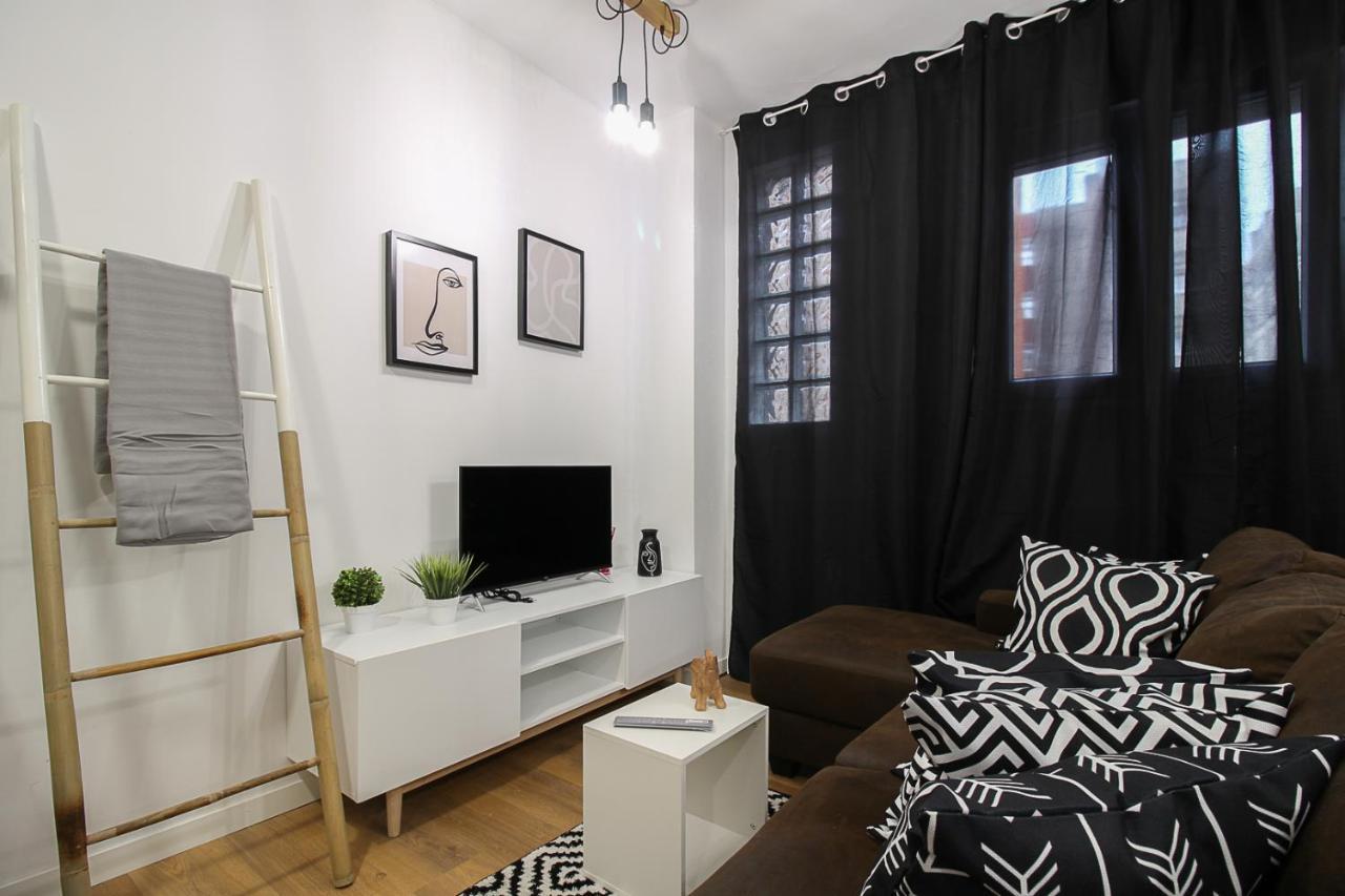 Appartement Rios *
