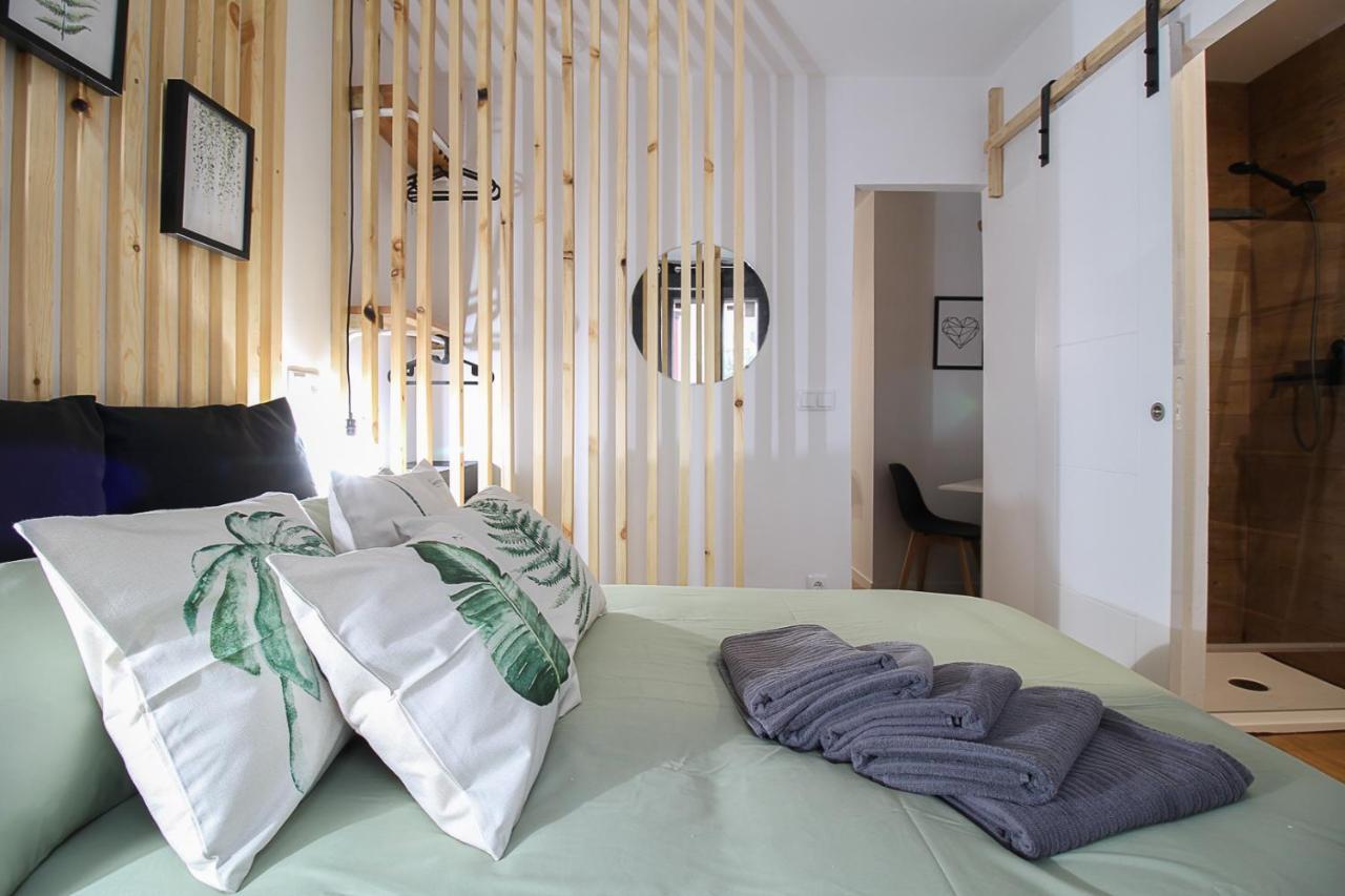 Appartement Rios