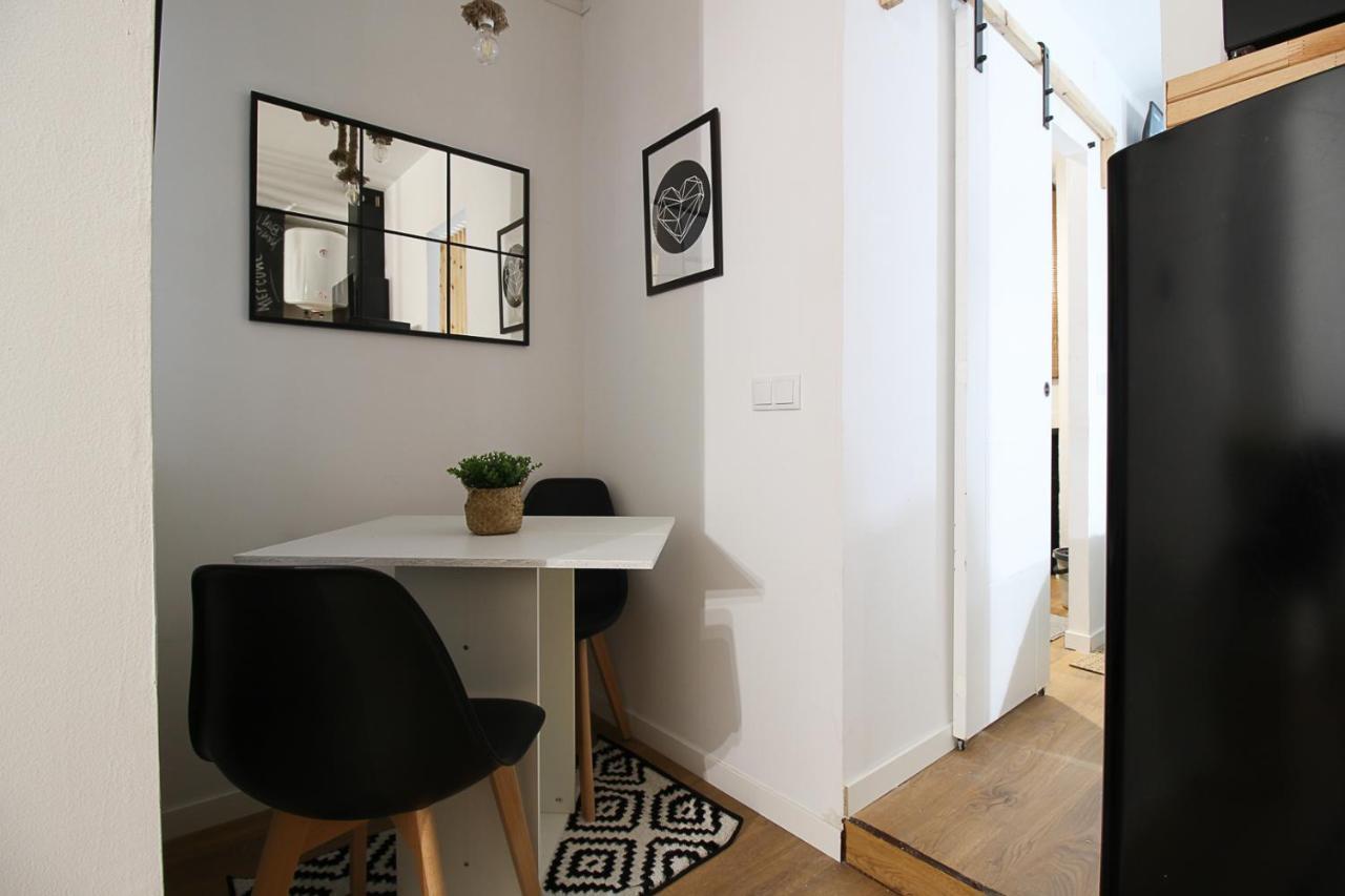 Rios Appartement