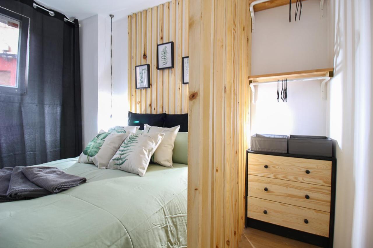 Appartement Rios