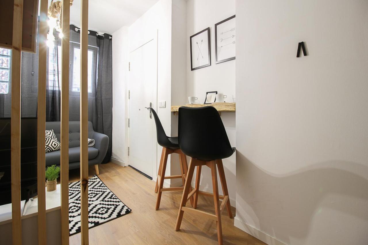 Appartement Rios *