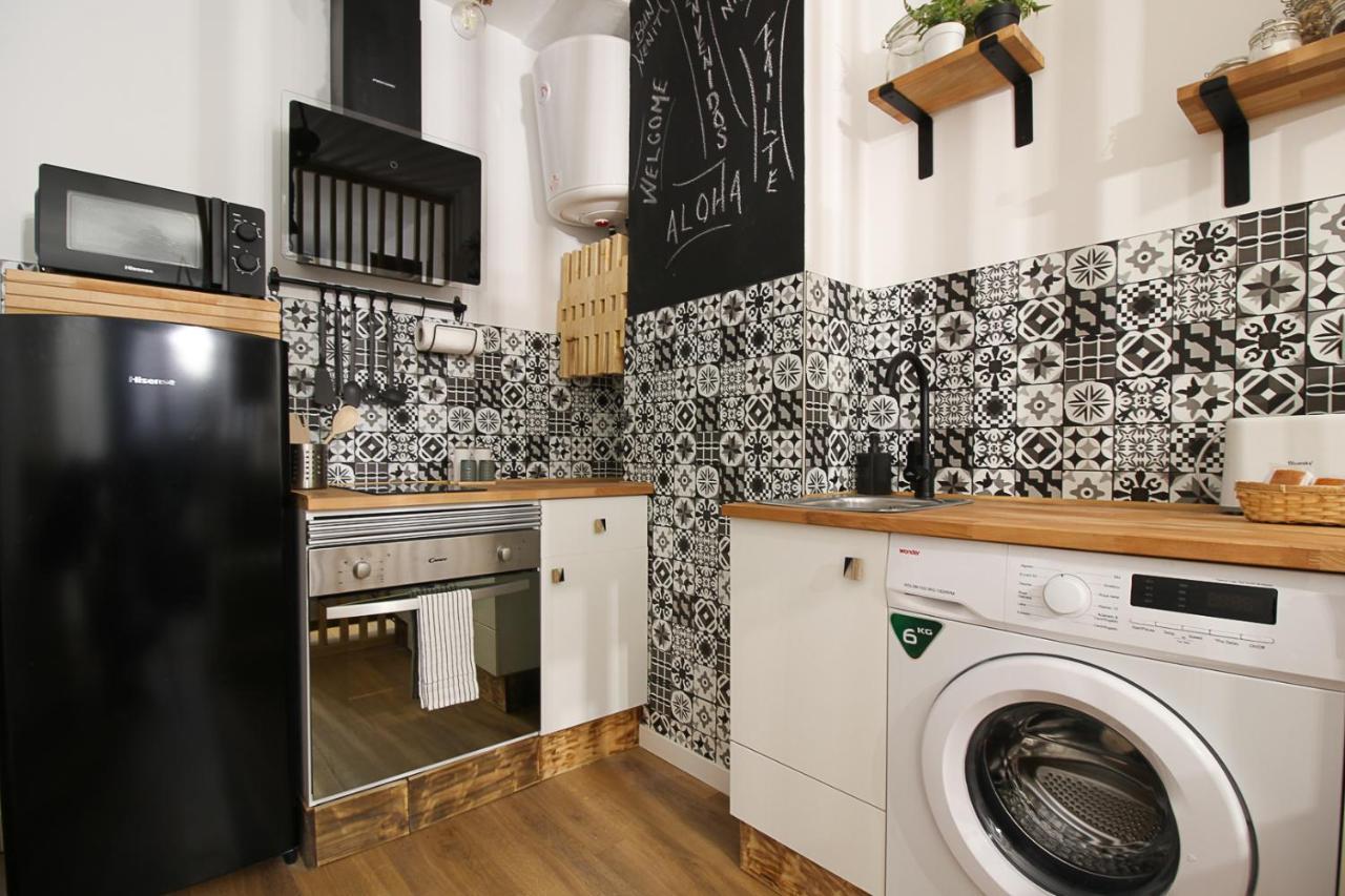 Rios Appartement Santander