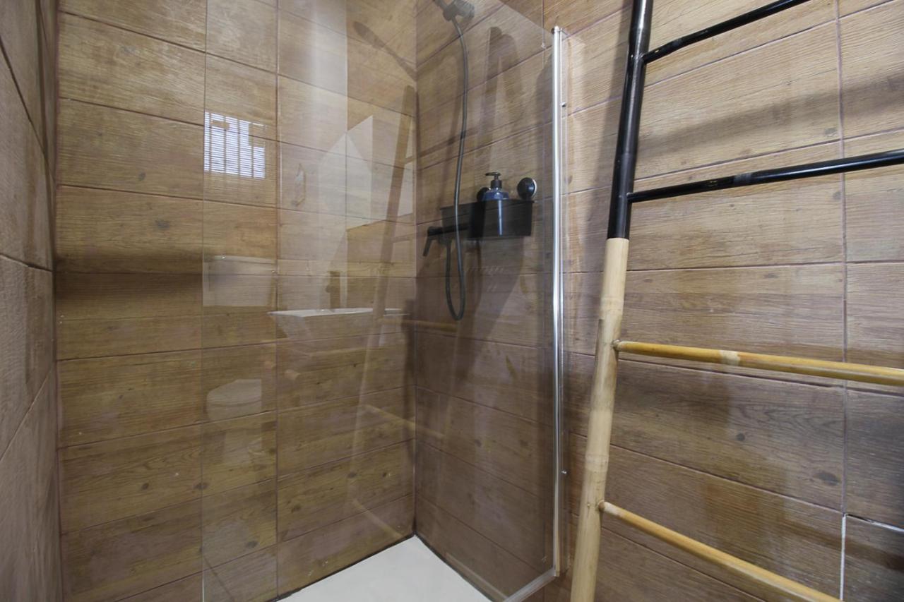 Rios Appartement Santander