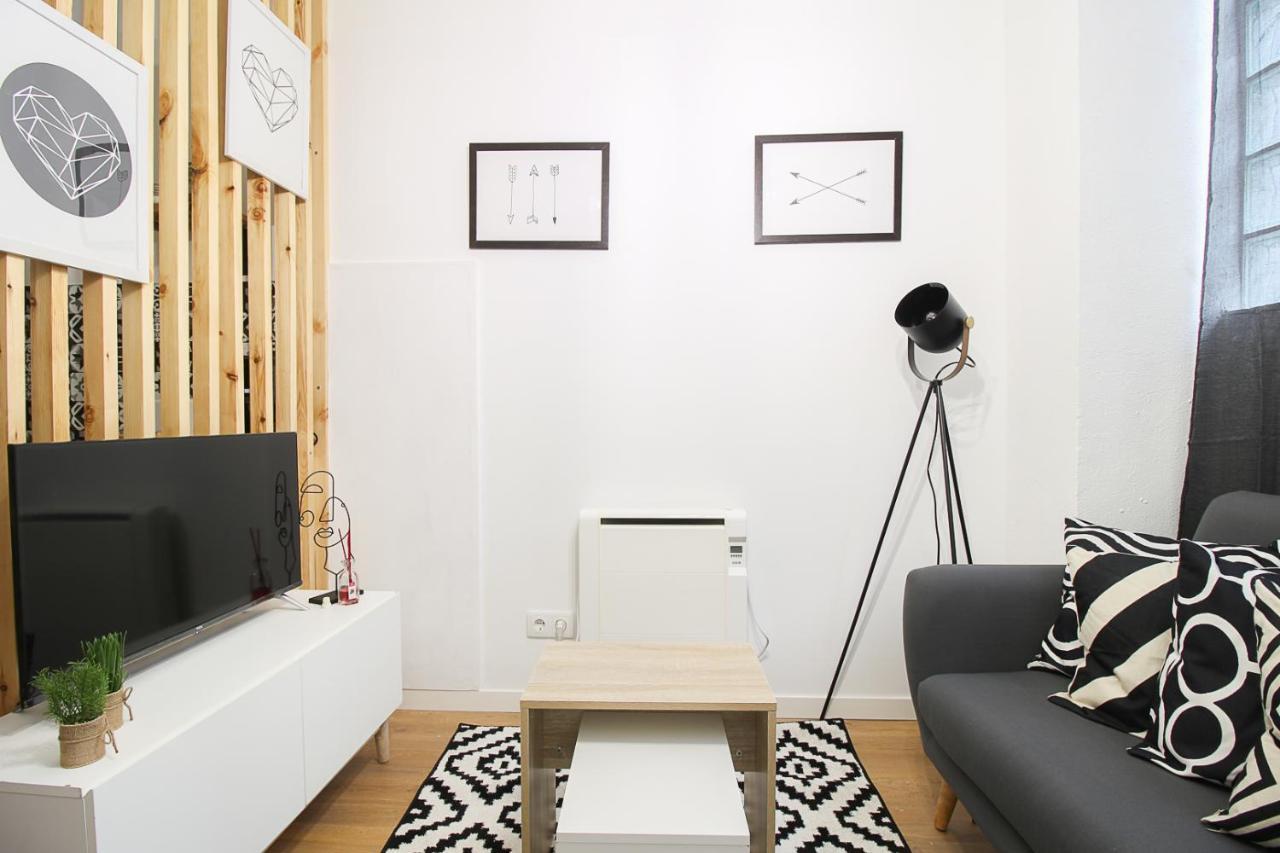Appartement Rios *
